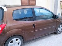 Usata Renault Twingo 2010 Utilitaria