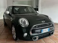 Usata Mini Cooper SD 170 CV (125 kW) 2014 Utilitaria
