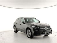 Usata Mercedes GLC220 Advanced Plus 197 CV (144 kW) 2023 Grigio grafite SUV
