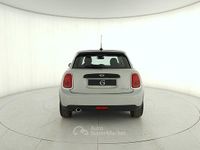 Usata Mini Cooper Clubman Business 116 CV (85 kW) 2019 Gray Station wagon