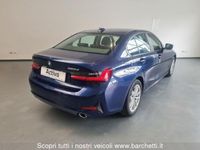 usata BMW 320 Serie 3 d xdrive Business Advantage auto