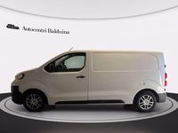 Gebraucht Peugeot Expert Premium 116 PS (85 kW) 2017 Weiß Van