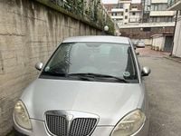 Usata Lancia Ypsilon 69 CV (50 kW) 2006 Utilitaria
