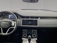 Usata Land Rover Range Rover evoque SE 163 CV (119 kW) 2022 Lantau bronze SUV