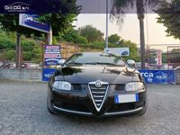 usata Alfa Romeo GT 1.9 JTDM 16V Moving