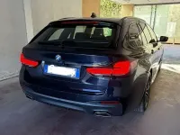 Usata BMW 518 M Sport 150 CV (110 kW) 2021 Station wagon