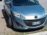 Usata Mazda 5 Dynamic 116 CV (85 kW) 2012 Monovolume