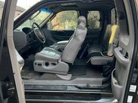 Usata Ford F-150 2001 Nero Pick-up