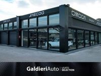 Usata Skoda Kodiaq Style 150 CV (110 kW) 2024 Argento SUV