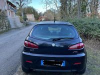 usata Alfa Romeo 147 JTDM