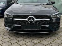 usata Mercedes CLA220 CLA 220d Automatic Premium