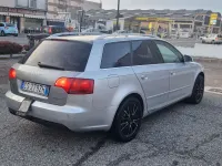 Usata Audi A4 140 CV (102 kW) 2006 Station wagon