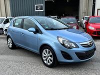 usata Opel Corsa Neopatentati