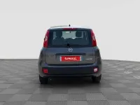 Usata Fiat Panda 69 CV (50 kW) 2022 Grigio maestro Utilitaria