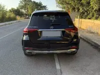 Usata Mercedes GLE300 Premium Plus 245 CV (180 kW) 2021 Nero SUV