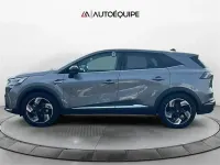 Usata Renault Symbioz Techno 145 CV (106 kW) 2024 Grigio scuro SUV