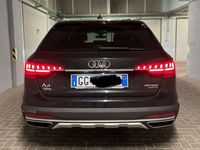 usata Audi A4 Allroad A4 allroad 2.0 tdi Business quattro 204cv s-tronic