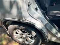 Gebraucht Nissan X-Trail 150 PS (110 kW) 2009 Grau SUV
