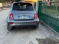 usata Abarth 595 1.4 t-jet Turismo 165cv