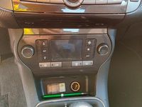 Usata Fiat Bravo 120 CV (88 kW) 2009 Grigio Utilitaria