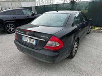 usata Mercedes E280 E280 cdi V6 evo 4matic automatica