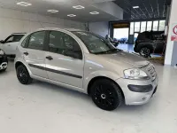 Usata Citroën C3 60 CV (44 kW) 2008 Grigio Berlina
