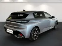 Usata Peugeot 308 Allure 131 CV (96 kW) 2023 Grigio Berlina