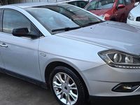 Usata Lancia Delta Silver 119 CV (87 kW) 2013 Argento Utilitaria