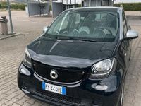 usata Smart ForFour PASSION 1.0 benzina 75 CV