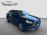 Usata Audi Q2 Business 150 CV (110 kW) 2017 Nero SUV