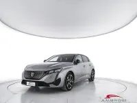 Usata Peugeot 308 Allure 131 CV (96 kW) 2023 Grigio Utilitaria