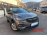 usata Opel Grandland X 1.6 diesel Ecotec Start&Stop . km certificati rif. 18325020