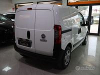 Usata Fiat Fiorino 95 CV (69 kW) 2022 Bianco Monovolume