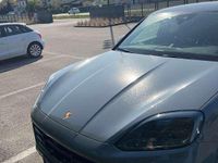 Usata Porsche Cayenne Coupe 470 CV (345 kW) 2024 Grigio SUV