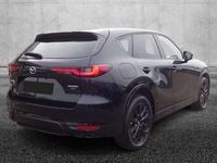 Usata Mazda CX-60 Homura-Line 328 CV (241 kW) 2022 Nero SUV