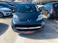 usata Peugeot 107 1.0 68CV 5p. Desir