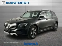 Begagnad Mercedes GLB180 Advanced 116 HK (85 kW) 2025 Svart SUV