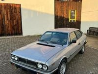 Usata Lancia Beta 135 CV (99 kW) 1981 Grigio Coupé