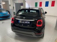 usata Fiat 130 500X 1.6 MultiJetCV Cross KM PRONTA CONSEGNA