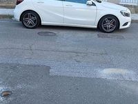 Usata Mercedes A180 2014 Berlina