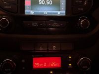 Usata Kia Ceed Sportswagon 110 CV (80 kW) 2015 Station wagon