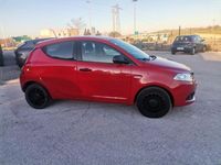 usata Lancia Ypsilon 3ª serie 1.2 69 CV 5 porte S&S Elefantino Blu