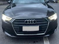 Usata Audi A3 110 CV (80 kW) 2016 Utilitaria