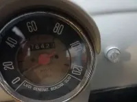 Usata Fiat 500 18 CV (13 kW) 1972 Bianco Utilitaria