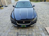 usata Jaguar XF Sportbrake XF 2.0d i4 Prestige awd 180cv auto my18