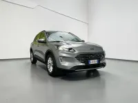 Usata Ford Kuga Business Edition 224 CV (164 kW) 2022 Grigio SUV