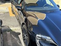 Usata Porsche Taycan 4S Performance Package 380 kW (517 CV) 2021 Berlina