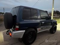 Usata Mitsubishi Pajero 1999 SUV