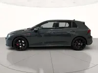 Usata VW Golf VIII GTI 245 CV (180 kW) 2024 5k urano grey Berlina
