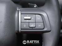 Usata Citroën C4 X PureTech 131 CV (96 kW) 2024 Pearl black SUV